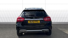 Mercedes-Benz GLA 220d 4Matic AMG Line 5dr Auto [Prem Plus] Diesel Hatchback